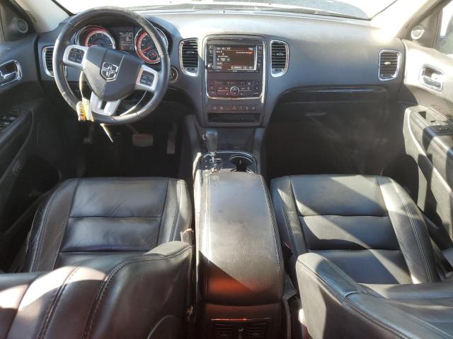 Photo 8 from auction – 2013 DODGE DURANGO CR with VIN 1C4SDJDT1DC668627