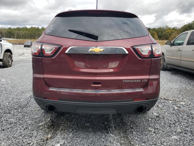 Photo 6 from auction – 2015 CHEVROLET TRAVERSE L with VIN 1GNKRJKD8FJ103102