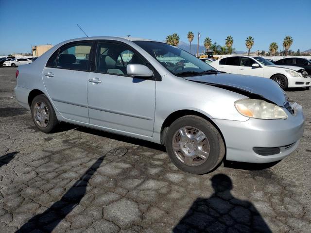 صورة رقم 4 من المزاد - 2008 TOYOTA COROLLA CE مع VIN 2T1BR32E18C914848