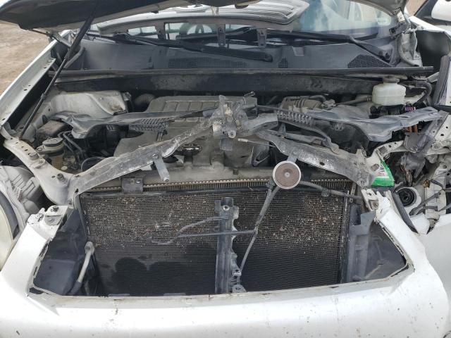 Photo 12 from auction – 2008 TOYOTA HIGHLANDER with VIN JTEES41A582035076