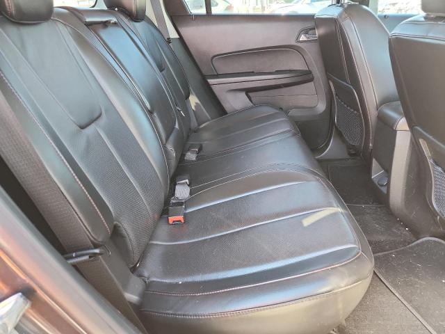 Photo 10 from auction – 2013 GMC TERRAIN SL with VIN 2GKFLXE33D6322680