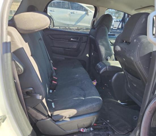 Photo 10 from auction – 2013 GMC ACADIA SLE with VIN 1GKKRNED0DJ138780