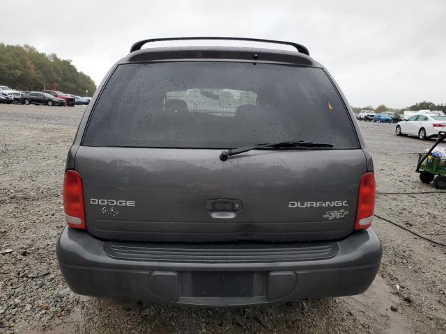 Photo 6 from auction – 2003 DODGE DURANGO SP with VIN 1D4HR38N93F543636