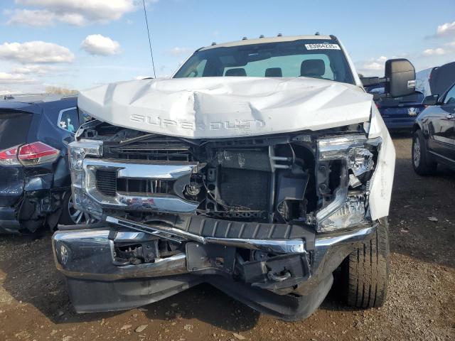صورة رقم 5 من المزاد - 2020 FORD F250 SUPER مع VIN 1FTBF2B60LEE83128