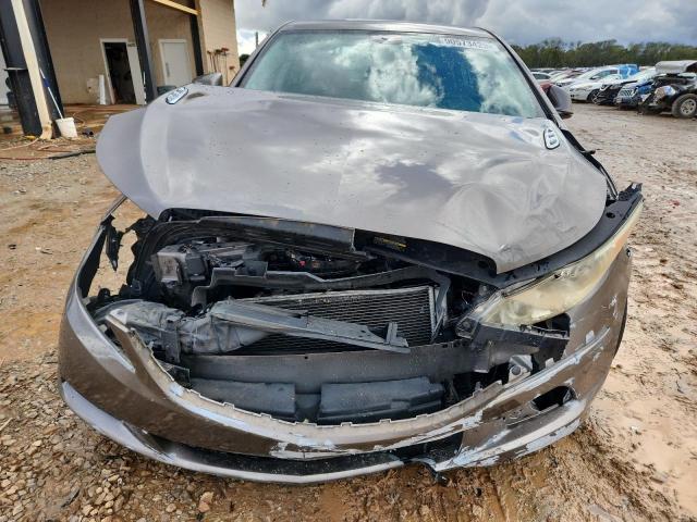 Photo 5 from auction – 2010 BUICK LACROSSE with VIN 1G4GC5EG5AF122159