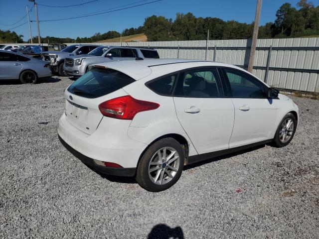 Photo 3 from auction – 2018 FORD FOCUS SE with VIN 1FADP3K23JL206352
