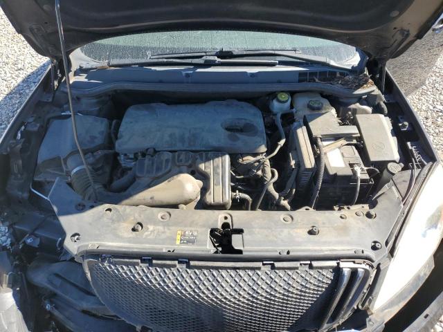 Photo 11 from auction – 2016 BUICK VERANO with VIN 1G4PP5SK6G4132880