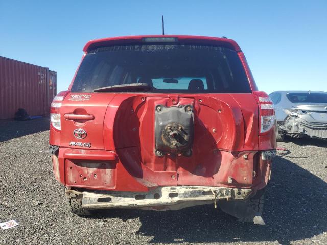 Zdjęcie 6 z aukcji – 2012 TOYOTA RAV4 z VIN 2T3ZF4DV9CW132466