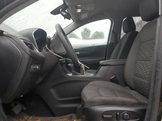 Photo 7 from auction – 2018 CHEVROLET EQUINOX LT with VIN 2GNAXJEV3J6218685
