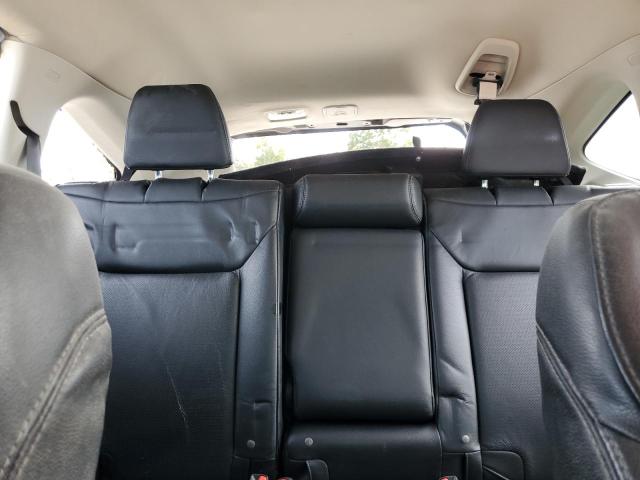 Photo 10 from auction – 2016 HONDA CR-V EXL with VIN 5J6RM4H79GL110181