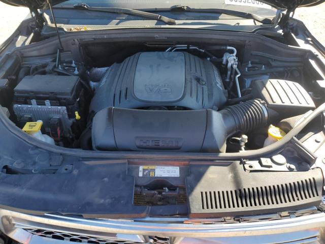 Photo 11 from auction – 2018 DODGE DURANGO CI with VIN 1C4SDJET4JC143491