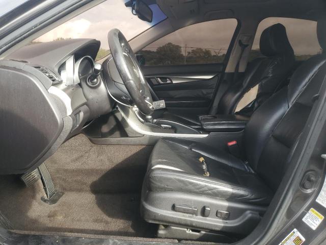Photo 7 from auction – 2009 ACURA TL with VIN 19UUA86529A019013