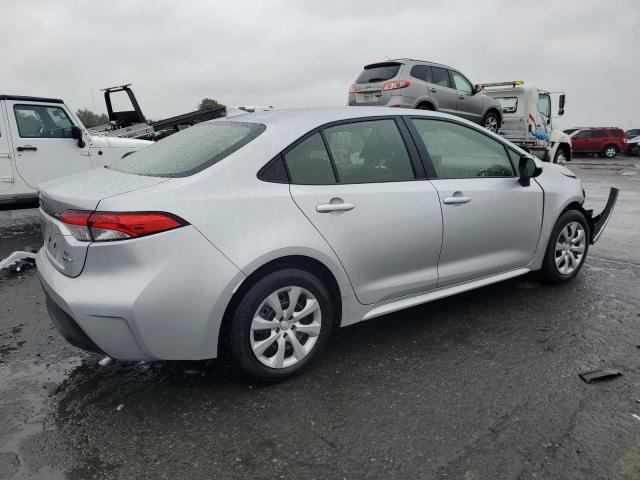 Photo 3 from auction – 2025 TOYOTA COROLLA LE with VIN JTDBCMFEXS3089930