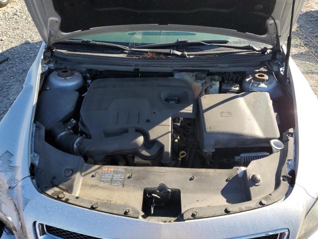 Photo 11 from auction – 2011 CHEVROLET MALIBU LS with VIN 1G1ZB5E13BF251278