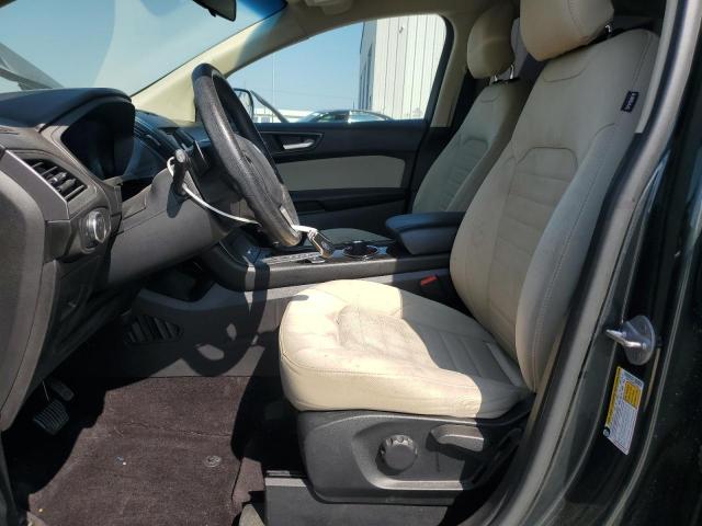 Photo 7 from auction – 2015 FORD EDGE SE with VIN 2FMTK4G88FBC18023