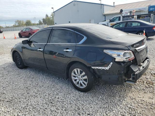 Photo 2 from auction – 2013 NISSAN ALTIMA 2.5 with VIN 1N4AL3AP9DC131995