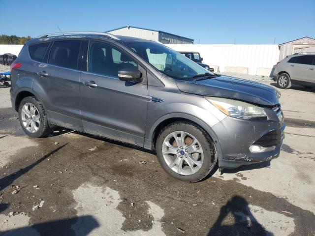 Photo 4 from auction – 2014 FORD ESCAPE TIT with VIN 1FMCU0JX3EUC19608