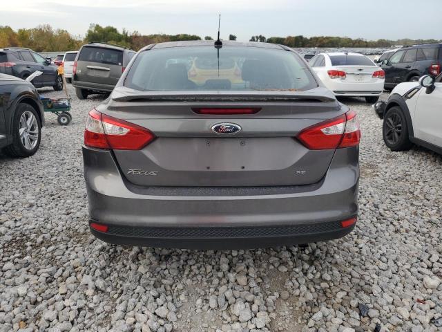 Photo 6 from auction – 2012 FORD FOCUS SE with VIN 1FAHP3F20CL284120