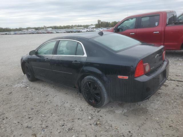 Photo 2 from auction – 2012 CHEVROLET MALIBU LS with VIN 1G1ZB5E01CF277337