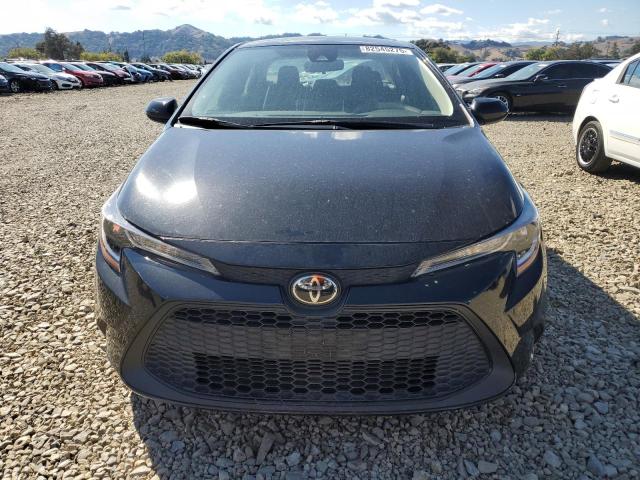 Photo 5 from auction – 2021 TOYOTA COROLLA LE with VIN 5YFEPMAE5MP172510