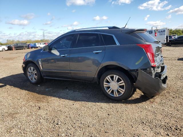 Photo 2 from auction – 2011 CADILLAC SRX LUXURY with VIN 3GYFNDEY7BS521580