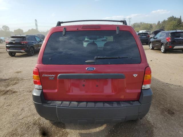 Photo 6 from auction – 2005 FORD ESCAPE XLT with VIN 1FMYU93185KD13868