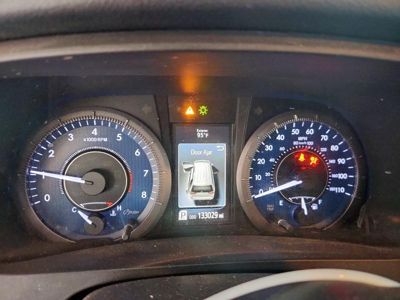 Photo 9 from auction – 2018 TOYOTA SIENNA L with VIN 5TDZZ3DC3JS954257
