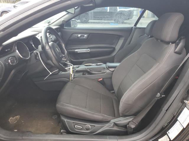 Photo 7 from auction – 2016 FORD MUSTANG with VIN 1FATP8EM1G5257710
