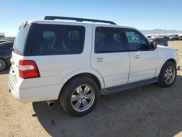 Photo 3 from auction – 2010 FORD EXPEDITION with VIN 1FMJU1F57AEB03627