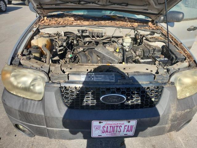 Photo 12 from auction – 2006 FORD ESCAPE with VIN 1FMYU93116KA96696