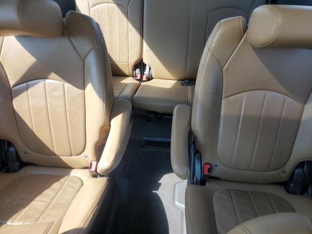 Photo 10 from auction – 2017 BUICK ENCLAVE with VIN 5GAKRBKD3HJ142246