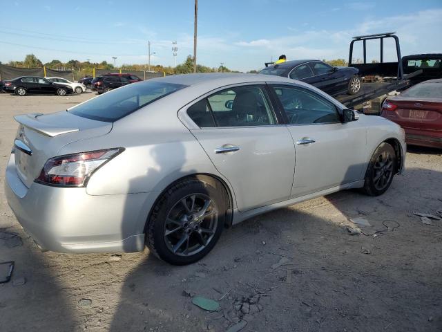 Photo 3 from auction – 2012 NISSAN MAXIMA S with VIN 1N4AA5AP0CC836328