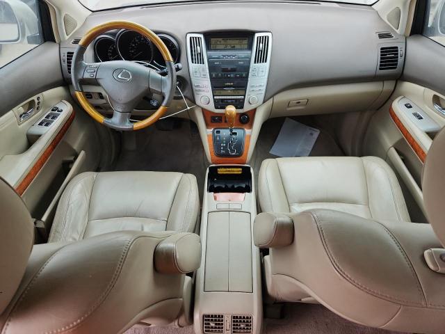 Photo 8 from auction – 2004 LEXUS RX 330 with VIN JTJHA31U840037352