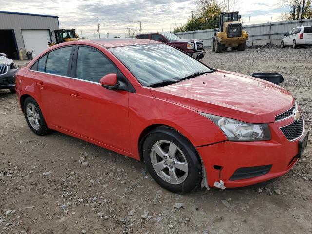 Photo 4 from auction – 2014 CHEVROLET CRUZE LT with VIN 1G1PC5SB2E7487906