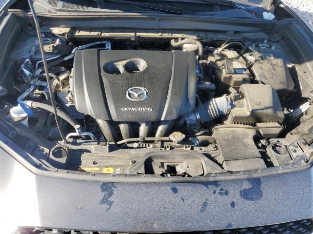 Photo 12 from auction – 2021 MAZDA CX-30 SELE with VIN 3MVDMBBLXMM248332