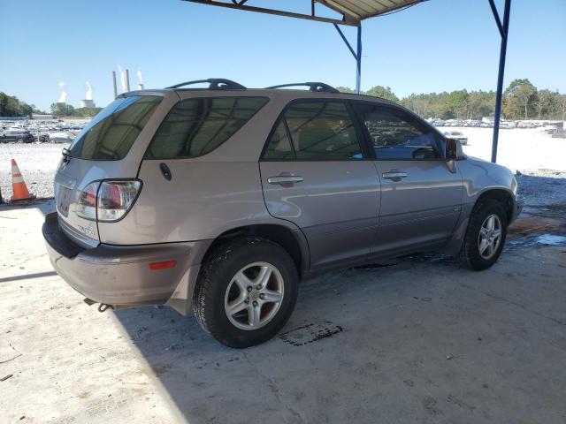 Photo 3 from auction – 2001 LEXUS RX 300 with VIN JTJGF10U410092413