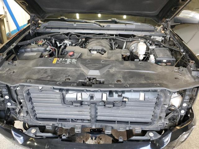 Photo 11 from auction – 2018 CHEVROLET SILVERADO with VIN 3GCUKTEJ2JG531681
