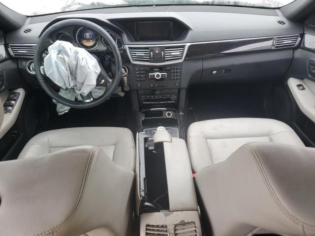 Photo 8 from auction – 2012 MERCEDES-BENZ E 350 with VIN WDDHF5KB2CA585262