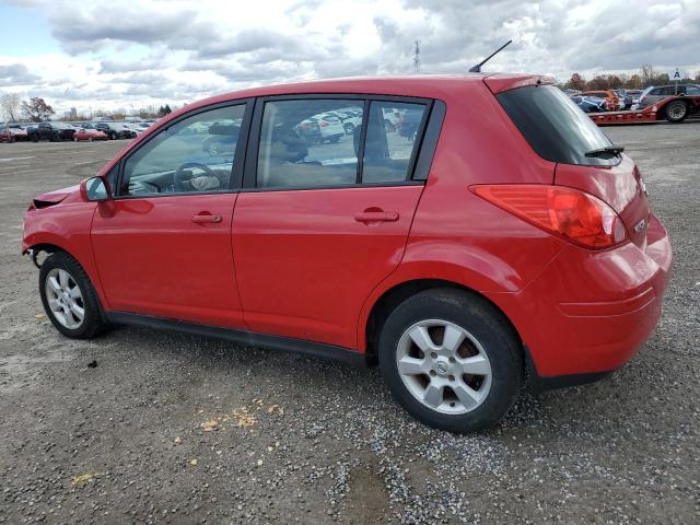Zdjęcie 2 z aukcji – 2012 NISSAN VERSA S z VIN 3N1BC1CP6CL377148