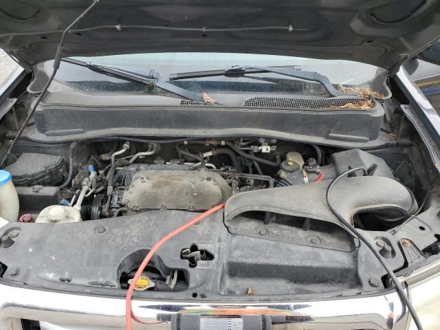 Photo 12 from auction – 2010 HONDA PILOT EXL with VIN 5FNYF4H61AB014106