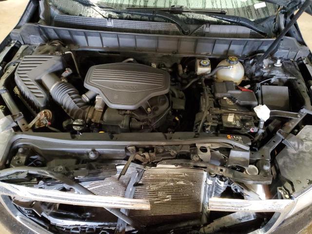 Photo 12 from auction – 2018 GMC ACADIA SLT with VIN 1GKKNULS8JZ232684