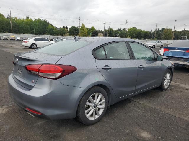 Photo 3 from auction – 2017 KIA FORTE LX with VIN 3KPFL4A79HE013482