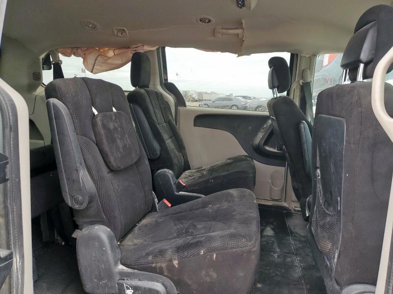 Photo 11 from auction – 2012 DODGE GRAND CARA with VIN 2C4RDGBG3CR319143