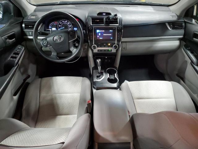 Photo 8 from auction – 2012 TOYOTA CAMRY BASE with VIN 4T4BF1FK1CR248701