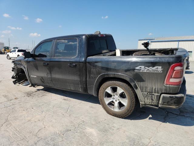 Photo 2 from auction – 2019 RAM 1500 LARAM with VIN 1C6SRFJT2KN584215