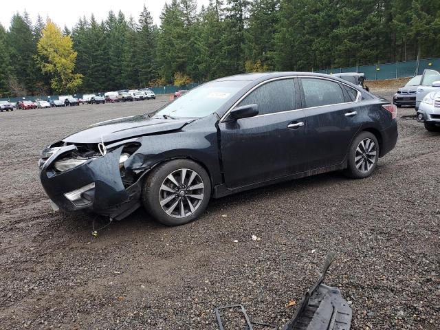 NISSAN ALTIMA 2.5 2015 with VIN 1N4AL3AP6FC442304 - Photo from auction