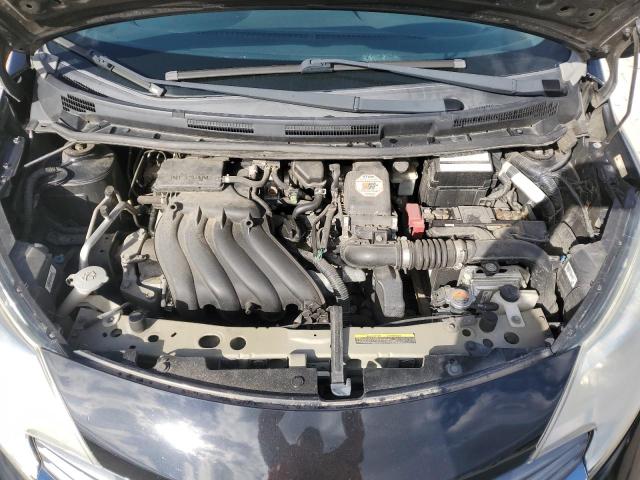 Photo 11 from auction – 2015 NISSAN VERSA NOTE with VIN 3N1CE2CP4FL371096