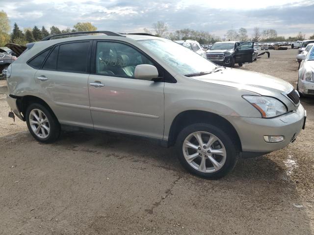 Photo 4 from auction – 2009 LEXUS RX with VIN 2T2HK31U69C107813
