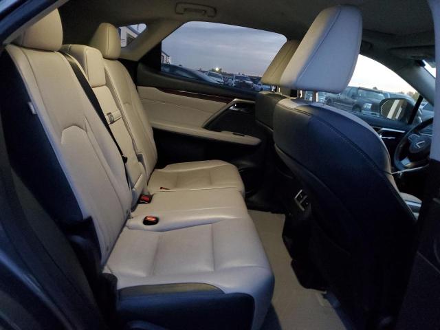 Photo 11 from auction – 2017 LEXUS RX 350 BAS with VIN 2T2BZMCA0HC131467