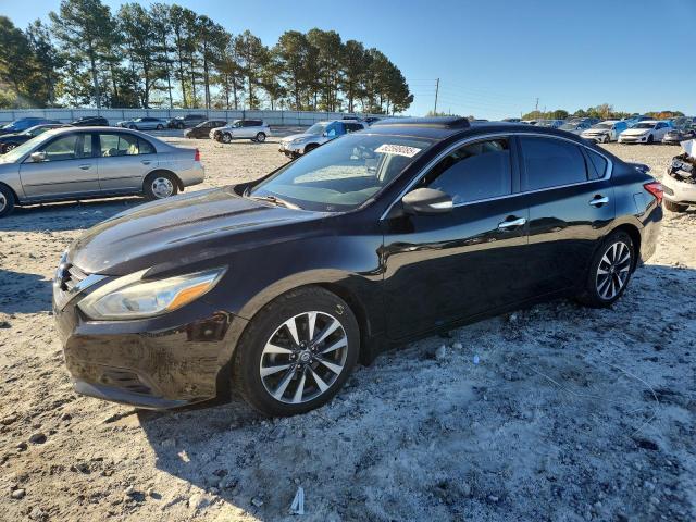 NISSAN ALTIMA 2.5 2016 with VIN 1N4AL3AP5GC212142 - Photo from auction